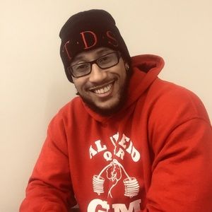 Meet your Posher, Charles